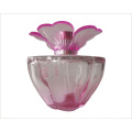 100ml Glass Cosmetic Bottle for Perfume (KLN-26)